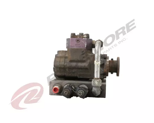 HEIL Pump Hydraulic PistonCylinder