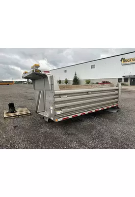 HENDERSON Mark E 15