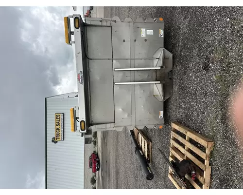 HENDERSON Mark E 15