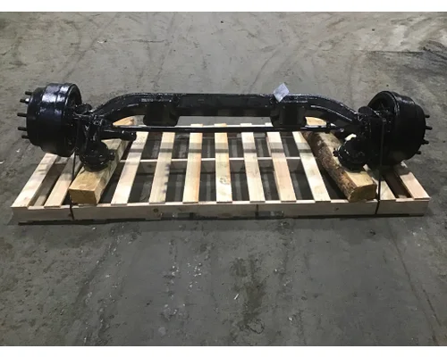 HENDRICKSON 12.35K WIDETRACK Axle Beam (Front)