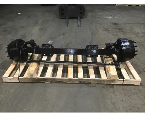 HENDRICKSON 12.35K WIDETRACK Axle Beam (Front)