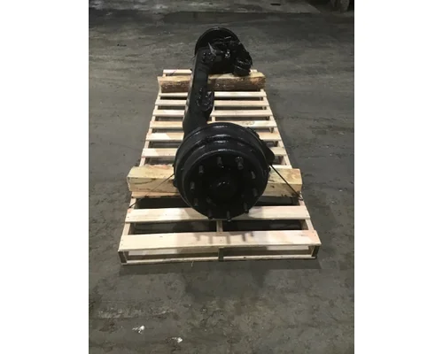 HENDRICKSON 12.35K WIDETRACK Axle Beam (Front)
