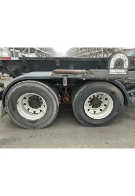 HENDRICKSON 320 Tandem Cutoffs