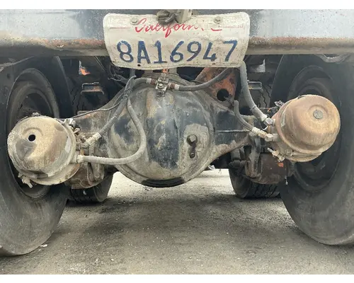 HENDRICKSON 320 Tandem Cutoffs