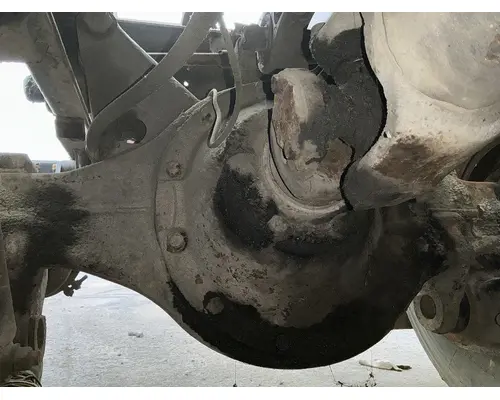 HENDRICKSON 320 Tandem Cutoffs