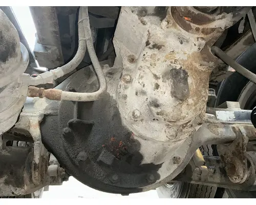 HENDRICKSON 320 Tandem Cutoffs