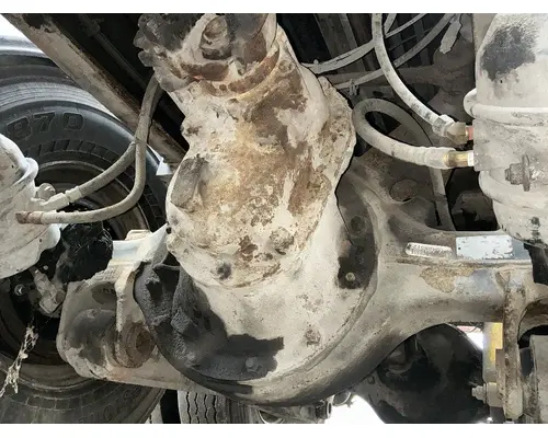 HENDRICKSON 320 Tandem Cutoffs