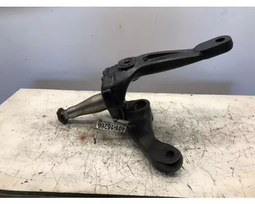 HENDRICKSON 3743906C91 Spindle  Knuckle, Front