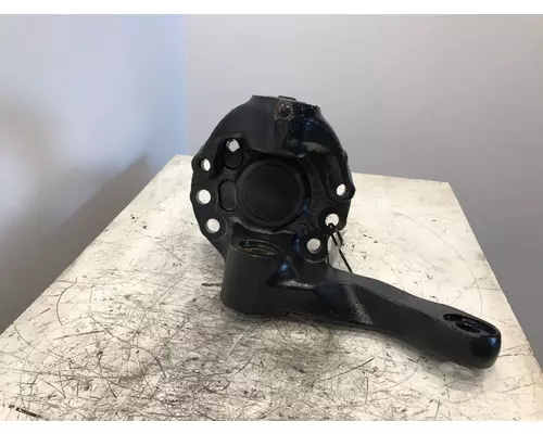 HENDRICKSON 3743906C91 Spindle  Knuckle, Front