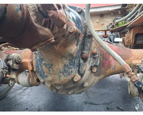 HENDRICKSON 378 Tandem Cutoffs