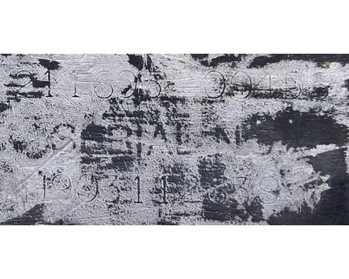 HENDRICKSON 378 Tandem Cutoffs