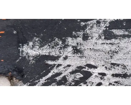 HENDRICKSON 378 Tandem Cutoffs