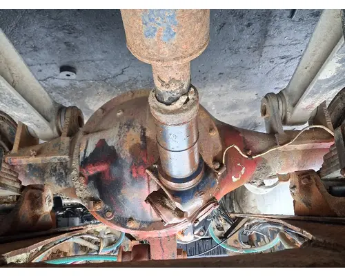 HENDRICKSON 378 Tandem Cutoffs