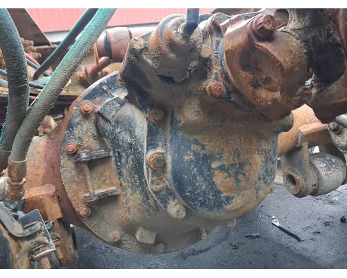 HENDRICKSON 378 Tandem Cutoffs