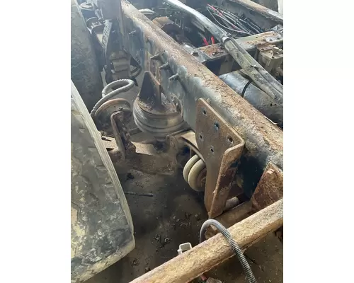 HENDRICKSON 389 Tag Axle