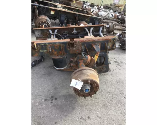 HENDRICKSON 4400 AXLE, TAG