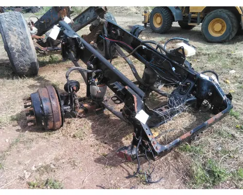 HENDRICKSON 45745-227 FRONT END ASSEMBLY