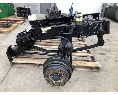 HENDRICKSON 579 Front End Assembly