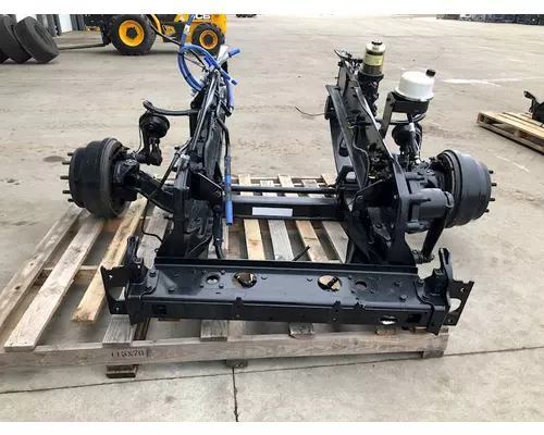 HENDRICKSON 579 Front End Assembly