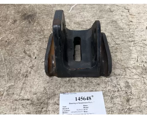 HENDRICKSON 60877-001 Steering or Suspension Parts, Misc.