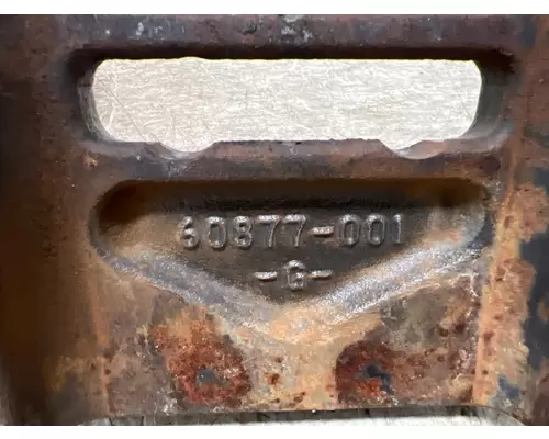 HENDRICKSON 60877-001 Steering or Suspension Parts, Misc.