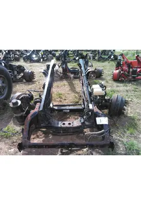HENDRICKSON 60952-001 FRONT END ASSEMBLY
