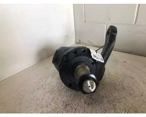 HENDRICKSON 60952 116 Spindle  Knuckle, Front