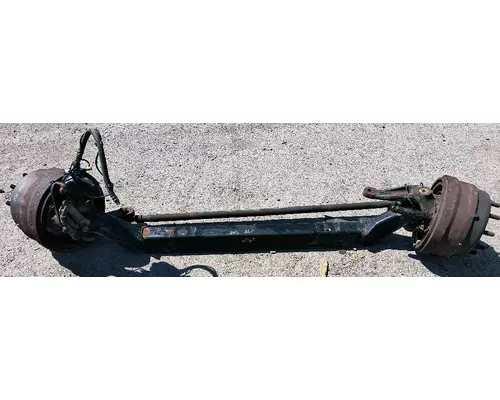 HENDRICKSON 64703-1 Axle Assembly, Front (Steer)