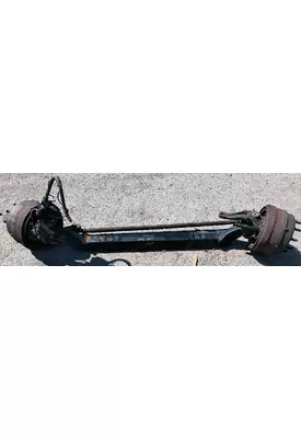 HENDRICKSON 64703-1 Axle Assembly, Front (Steer)