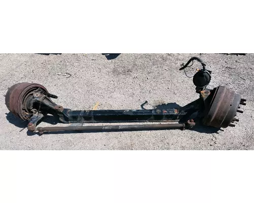 HENDRICKSON 64703-1 Axle Assembly, Front (Steer)