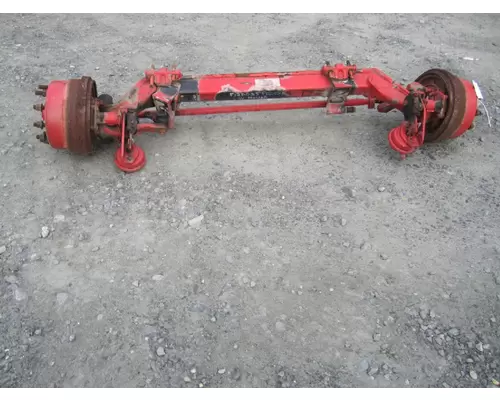 HENDRICKSON 64905-001 AXLE ASSEMBLY, FRONT (STEER)
