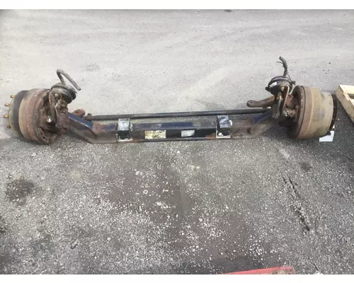 HENDRICKSON 64905-005 AXLE ASSEMBLY, FRONT (STEER)