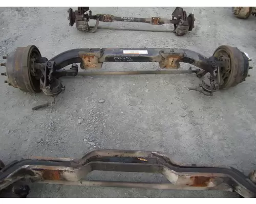 HENDRICKSON 68205-301 AXLE ASSEMBLY, FRONT (STEER)