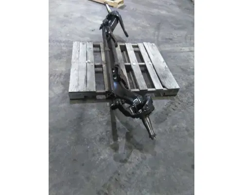 HENDRICKSON 68957-012 Axle Beam (Front)