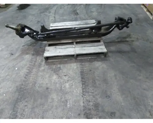 HENDRICKSON 68957-012 Axle Beam (Front)