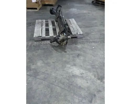 HENDRICKSON 68957-012 Axle Beam (Front)