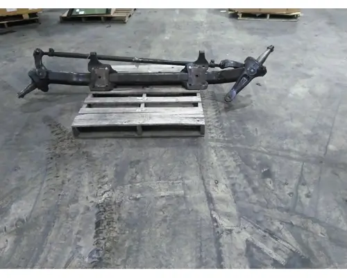 HENDRICKSON 68957-012 Axle Beam (Front)
