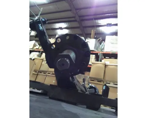 HENDRICKSON 68957-012 Axle Beam (Front)
