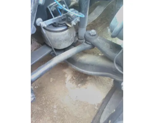 HENDRICKSON 68967-001 AXLE ASSEMBLY, FRONT (STEER)