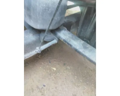HENDRICKSON 68967-001 AXLE ASSEMBLY, FRONT (STEER)
