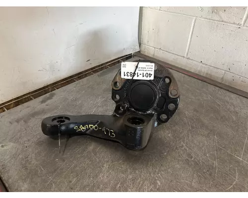 HENDRICKSON 68997 044 Spindle  Knuckle, Front