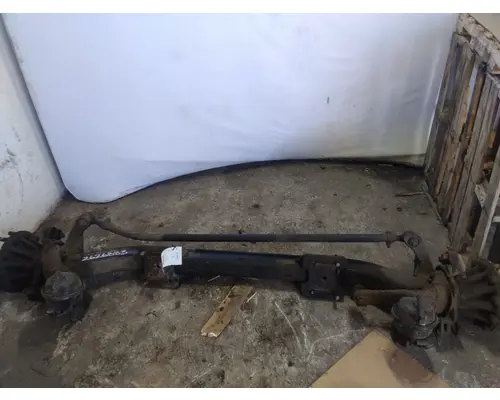 HENDRICKSON 68997-060 AXLE ASSEMBLY, FRONT (STEER)