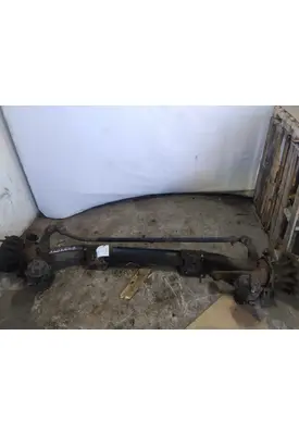 HENDRICKSON 68997-060 AXLE ASSEMBLY, FRONT (STEER)