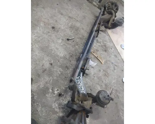 HENDRICKSON 68997-060 AXLE ASSEMBLY, FRONT (STEER)