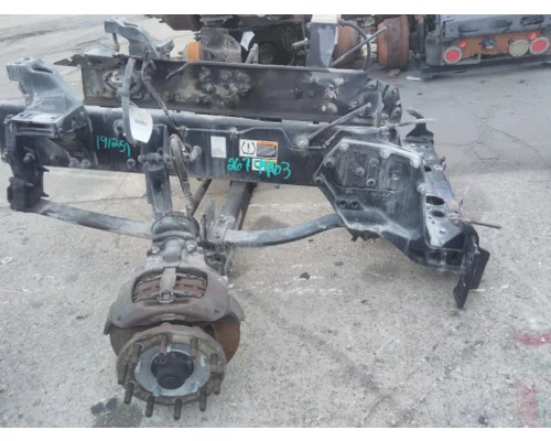 HENDRICKSON 70685-001 AXLE ASSEMBLY, FRONT (STEER)