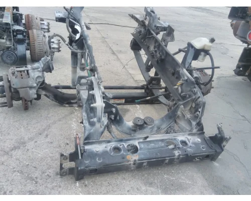 HENDRICKSON 70685-001 AXLE ASSEMBLY, FRONT (STEER)