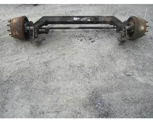 HENDRICKSON 70952-002 AXLE ASSEMBLY, FRONT (STEER)