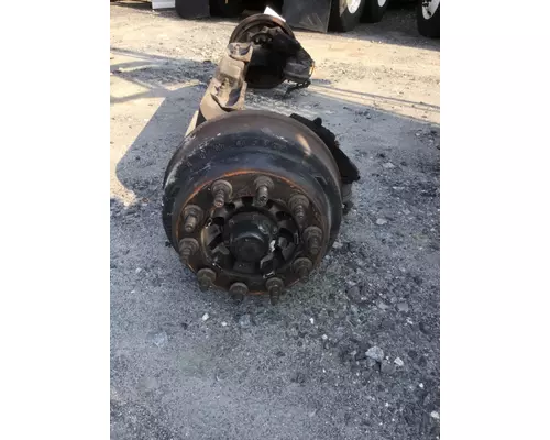 HENDRICKSON 92205-301 AXLE ASSEMBLY, FRONT (STEER)
