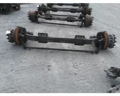 HENDRICKSON 92205-301 AXLE ASSEMBLY, FRONT (STEER)