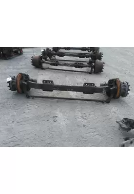 HENDRICKSON 92205-301 AXLE ASSEMBLY, FRONT (STEER)